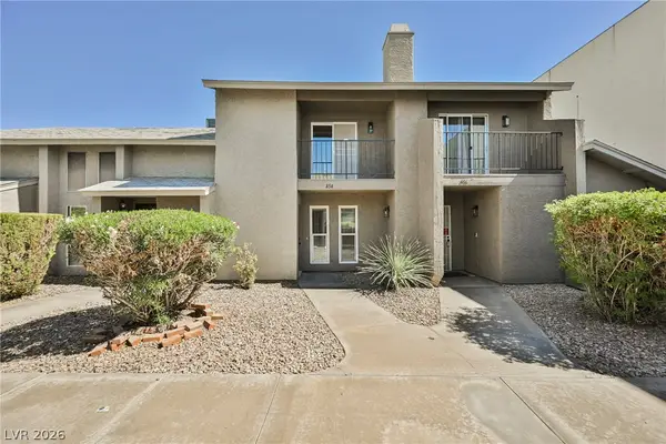 454 Sellers Place, Henderson, NV 89011
