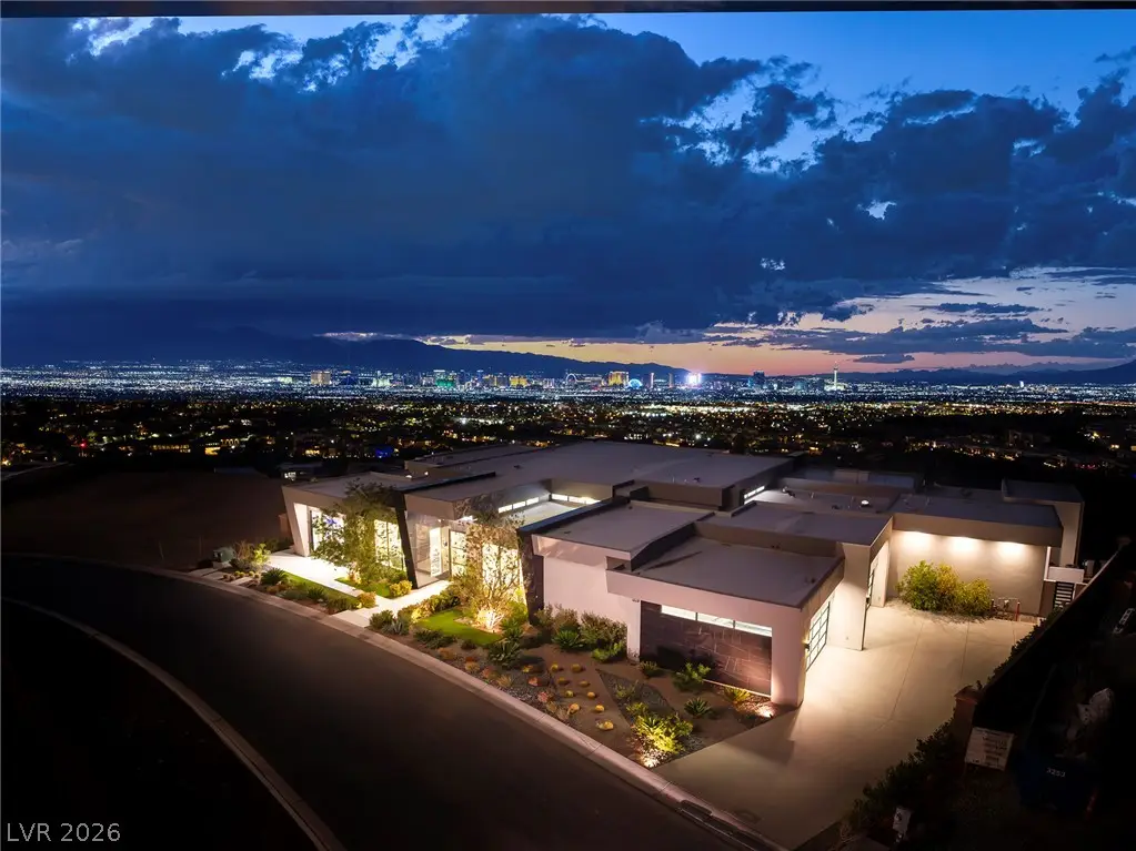 611 Cityview Ridge Drive, Henderson, NV 89012 - #1