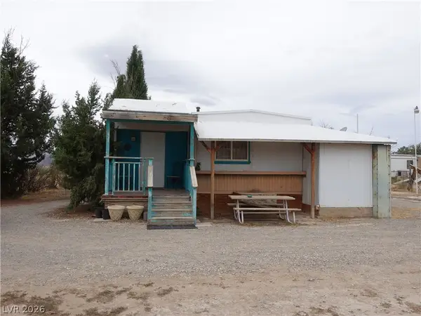 1780 Cicchi Street, Sandy Valley, NV 89019