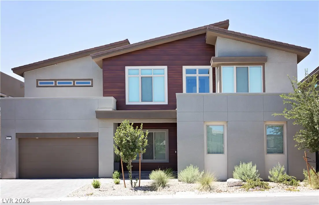 10671 Stone Ledge Avenue, Las Vegas, NV 89135 - #1