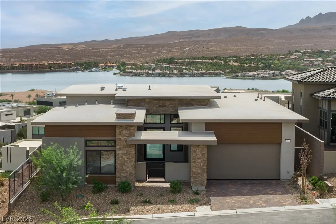 184 Inland Shores Lane, Henderson, NV 89011 - #1