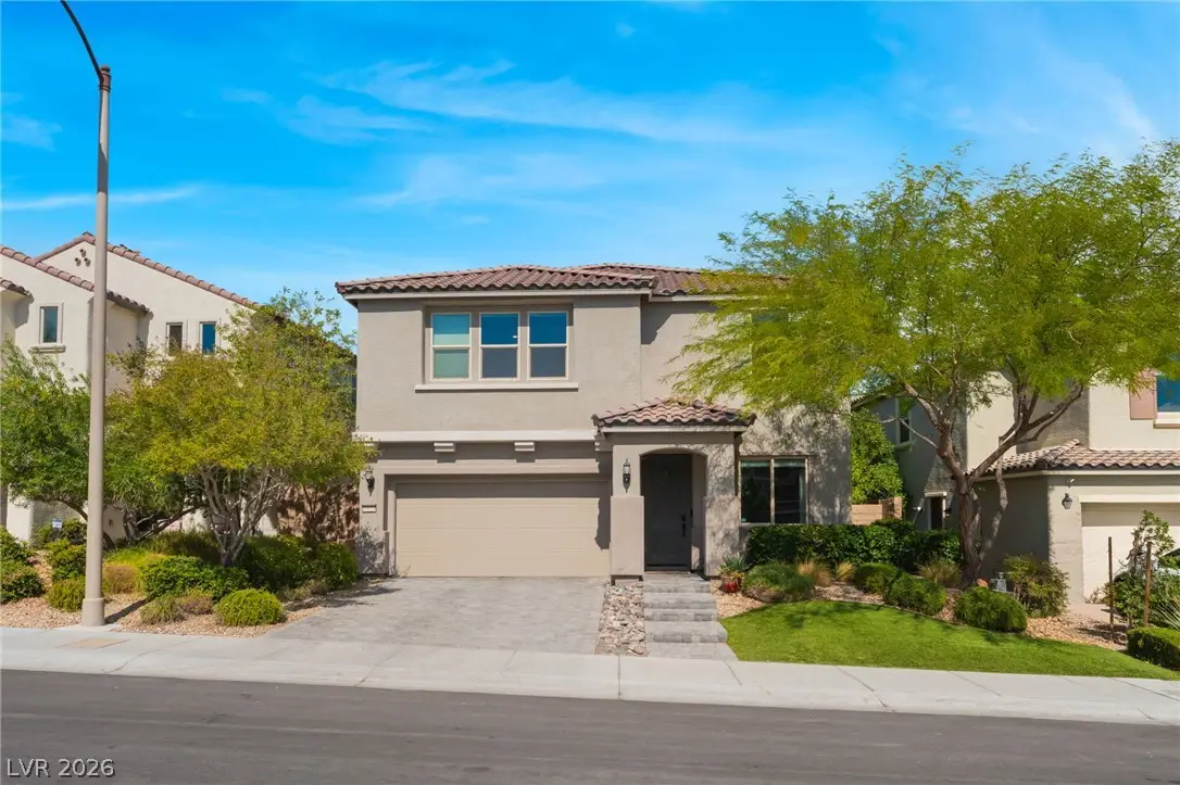 10624 Skye Scout Avenue, Las Vegas, NV 89166 - #1