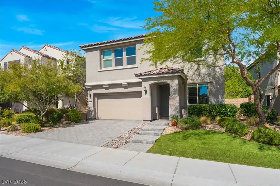 10624 Skye Scout Avenue, Las Vegas, NV 89166 - #2