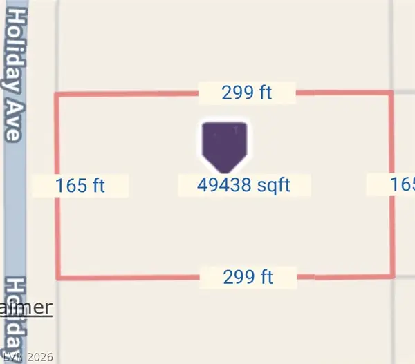 3891 S Holliday Avenue, Pahrump, NV 89048