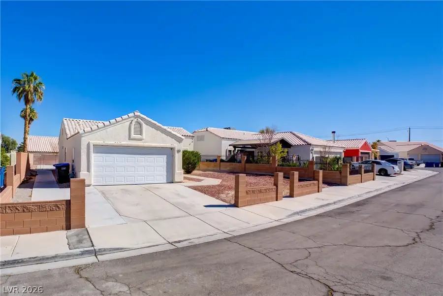 5222 Puma Court, North Las Vegas, NV 89031 - #2