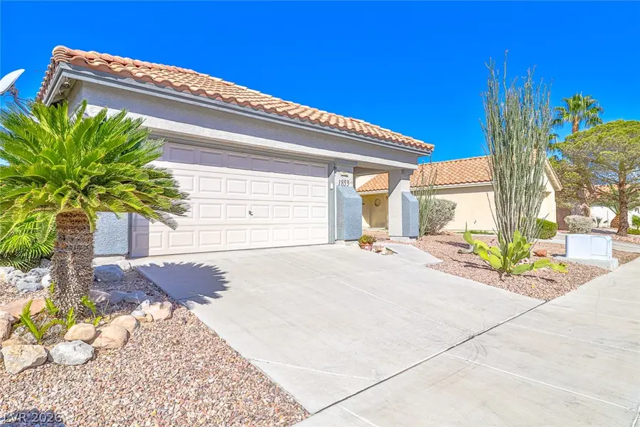 1853 Spangle Drive, Las Vegas, NV 89108 - #3