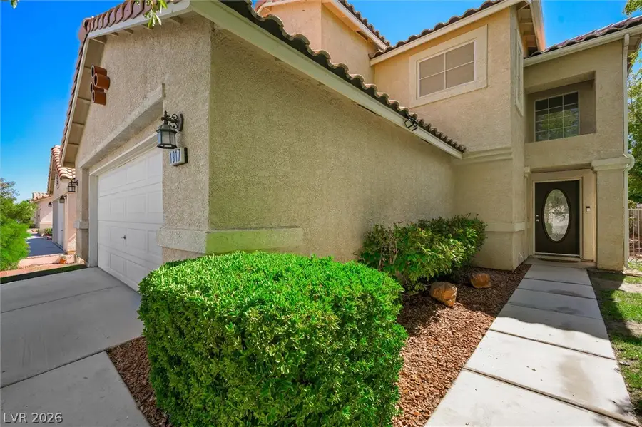 1917 Badger Canyon Avenue, North Las Vegas, NV 89031 - #2