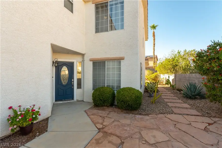 8128 Pursuit Court, Las Vegas, NV 89131 - #2