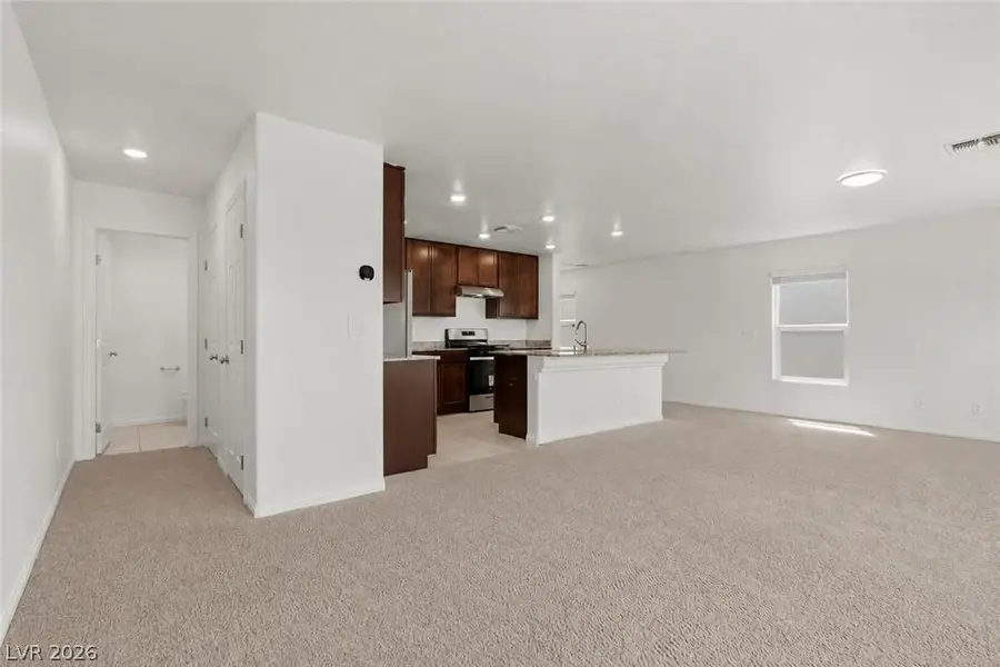 4056 Campeche Avenue, Las Vegas, NV 89121 - #3