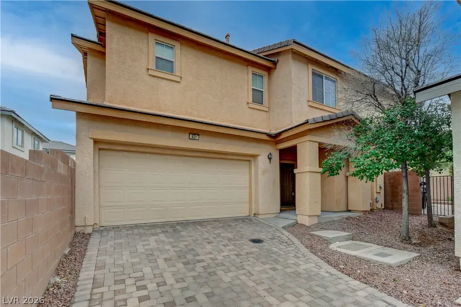 931 Appaloosa Hills Avenue, North Las Vegas, NV 89081 - #2