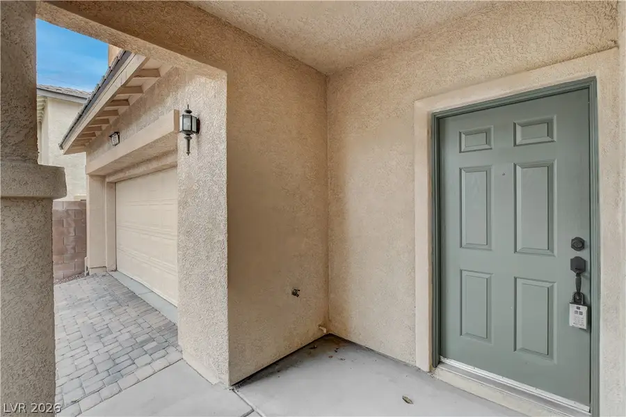 931 Appaloosa Hills Avenue, North Las Vegas, NV 89081 - #3