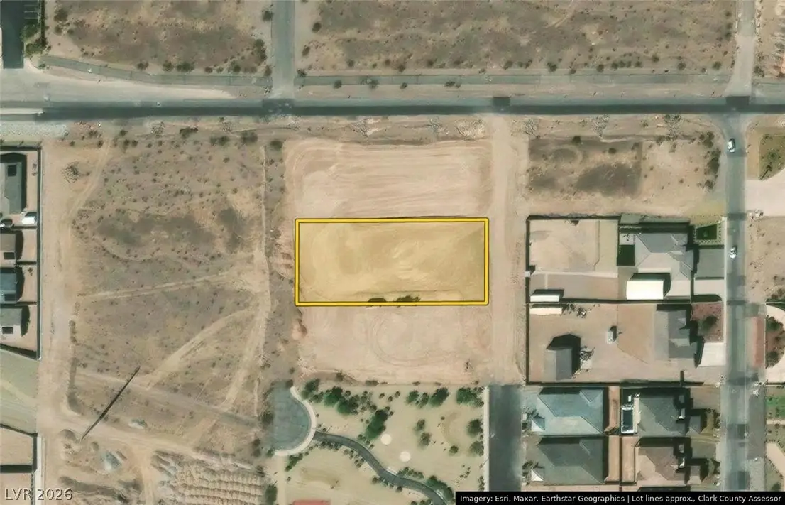 0 S Lisbon Street, Henderson, NV 89015 - #1