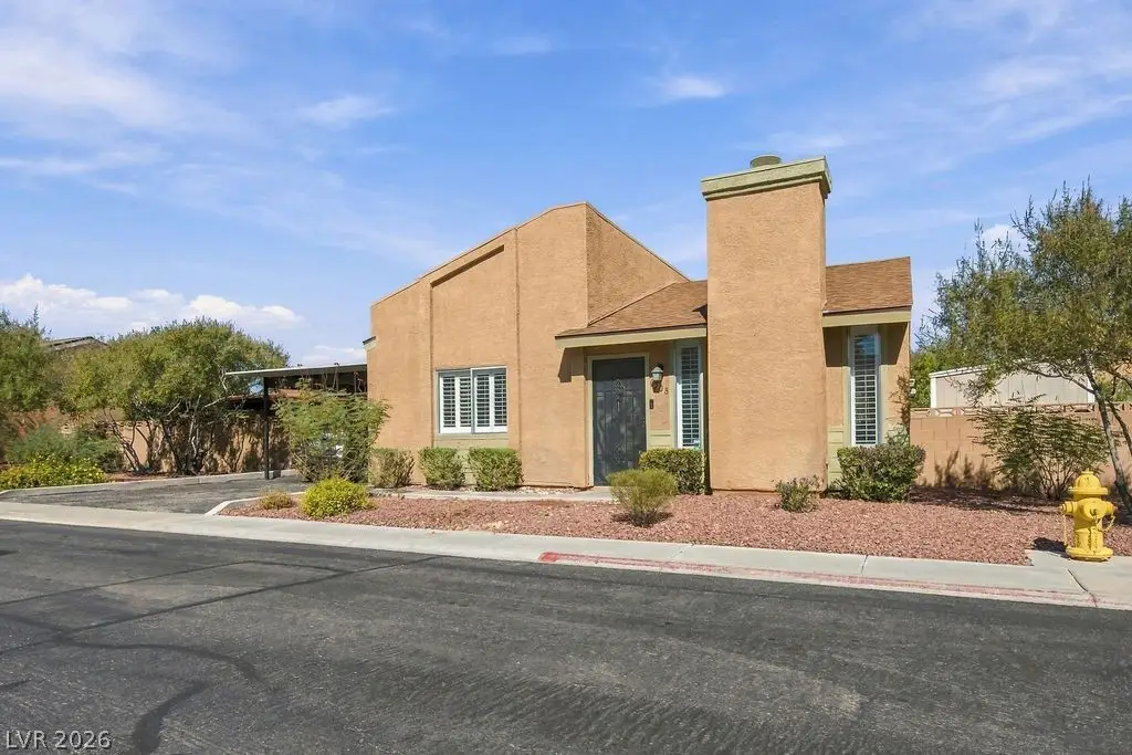 6508 Pinon Pine Way, Las Vegas, NV 89108 - #1
