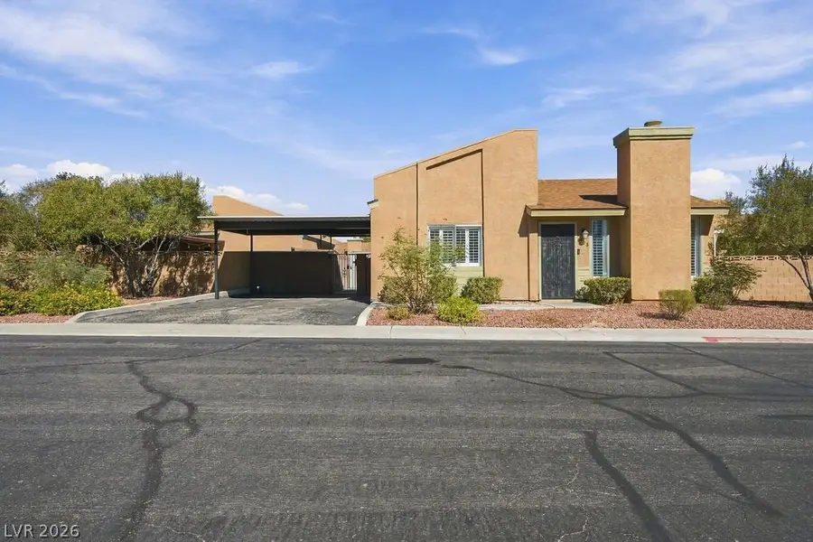 6508 Pinon Pine Way, Las Vegas, NV 89108 - #2