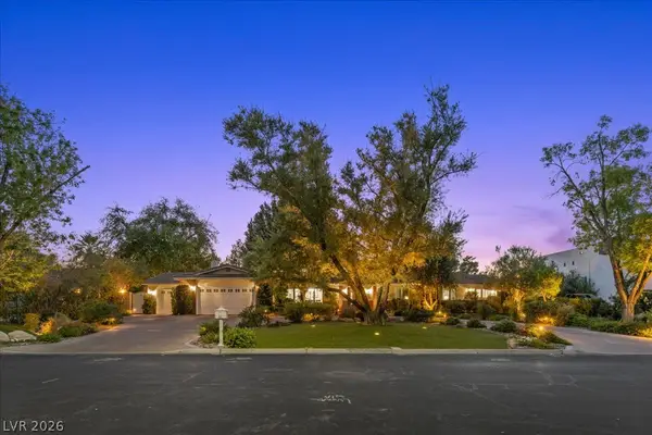 204 Rosemary Lane, Las Vegas, NV 89107