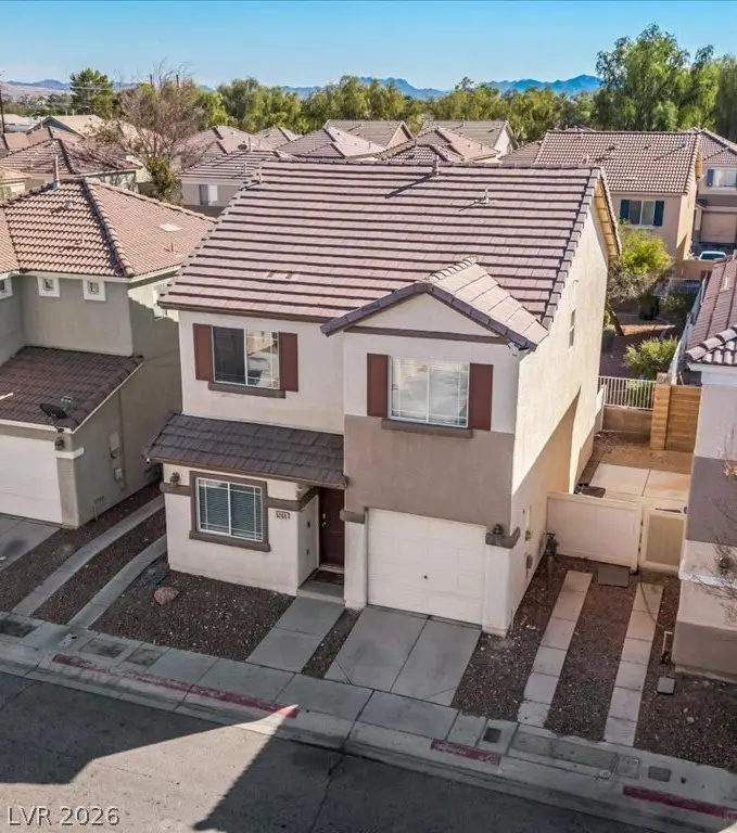 5265 Paradise Skies Avenue, Las Vegas, NV 89156 - #3
