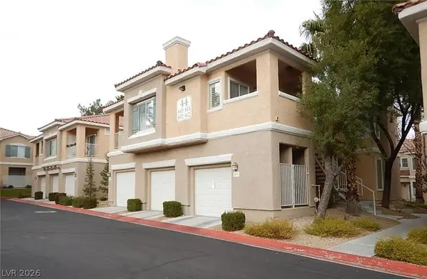 251 S Green Valley Parkway #4414, Henderson, NV 89012