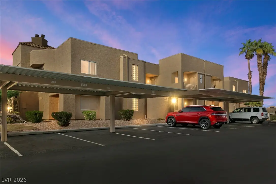 2232 Aspen Mirror Way #102, Laughlin, NV 89029 - #1