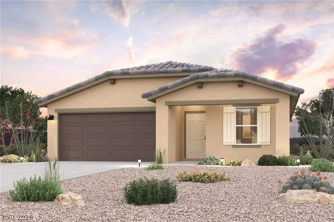 706 S Viento Drive, Pahrump, NV 89048 - #1