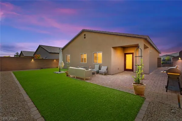1716 Viola Falls Street, North Las Vegas, NV 89084