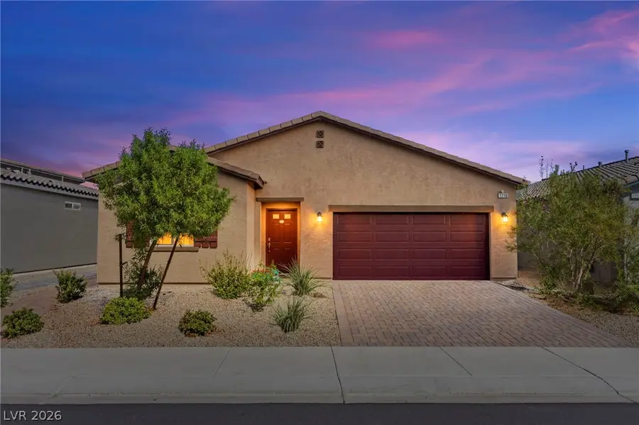 1716 Viola Falls Street, North Las Vegas, NV 89084 - #2
