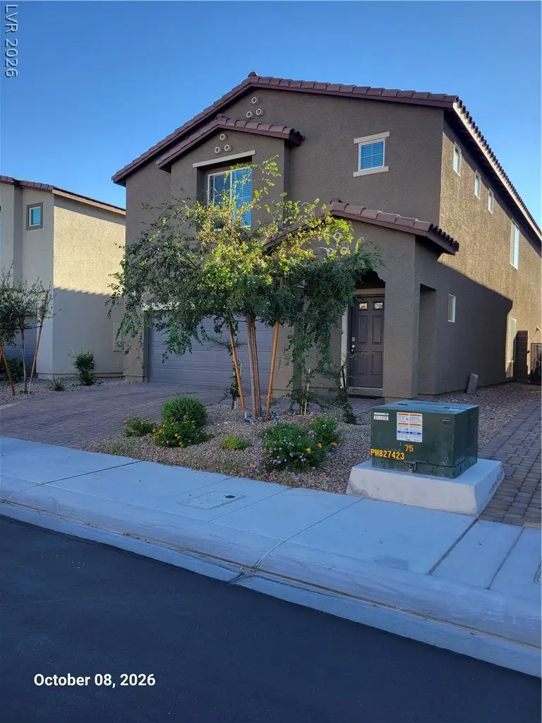 1889 Lawley Cove Place, North Las Vegas, NV 89084 - #3