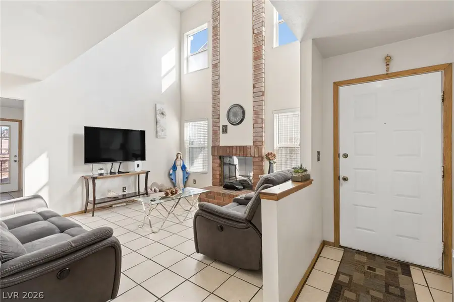 4166 Tolkien Avenue, Las Vegas, NV 89115 - #3