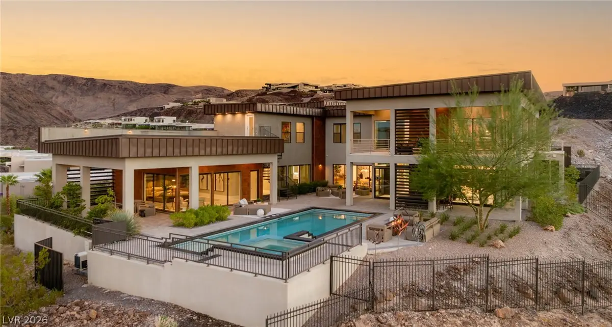 629 Dragon Peak Drive, Henderson, NV 89012 - #1