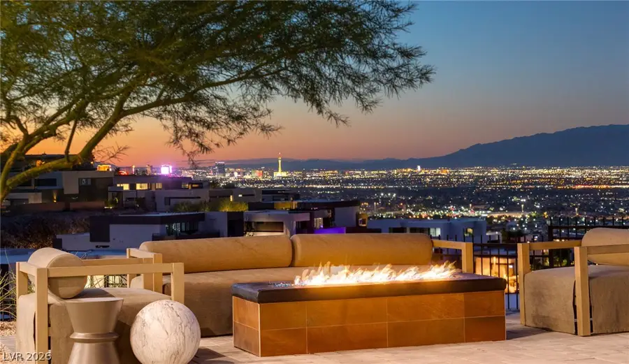 629 Dragon Peak Drive, Henderson, NV 89012 - #2