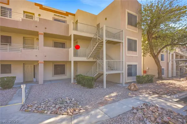 2016 Mesquite Lane #204, Laughlin, NV 89029