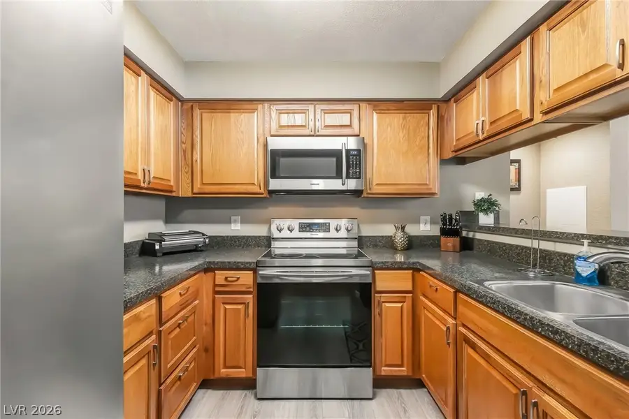 2016 Mesquite Lane #204, Laughlin, NV 89029 - #3