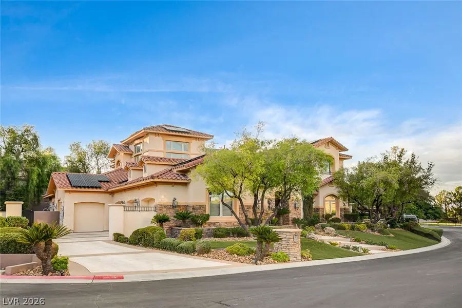 11 Greely Club Trail, Henderson, NV 89052 - #3