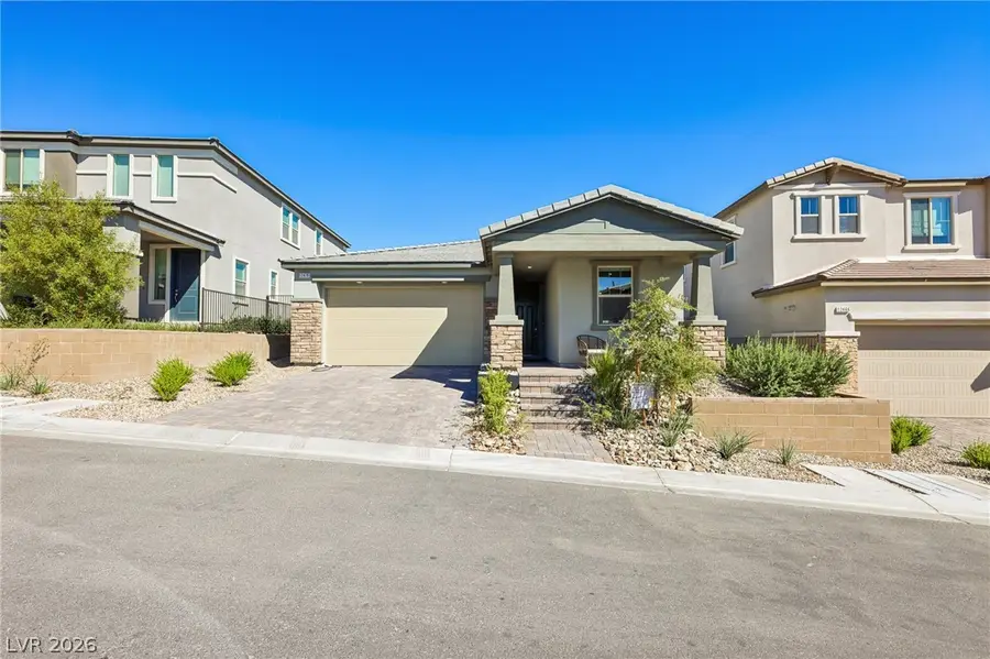 12470 Madison Park Place, Las Vegas, NV 89138 - #2