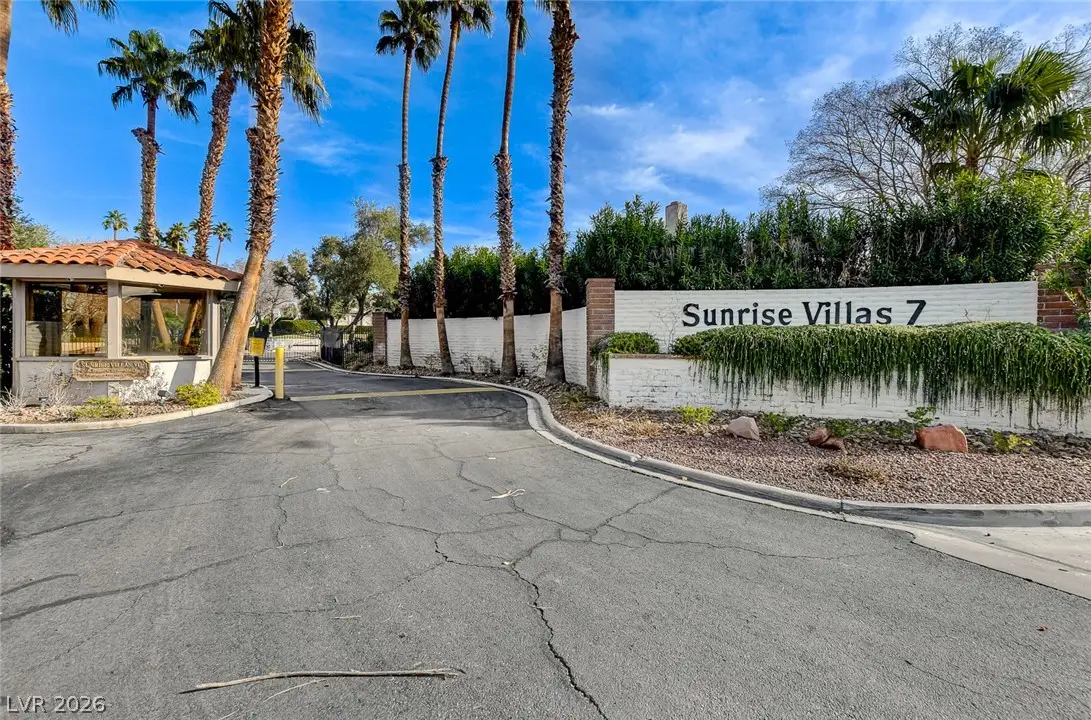2451 Domingo Street, Las Vegas, NV 89121 - #1