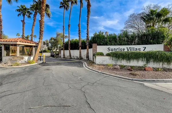 2451 Domingo Street, Las Vegas, NV 89121