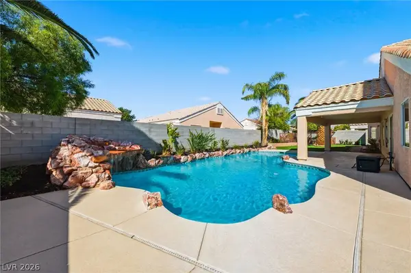 7015 Wild Wave Drive, Las Vegas, NV 89131