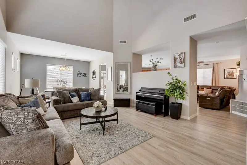 10417 Walworth Avenue, Las Vegas, NV 89166 - #1