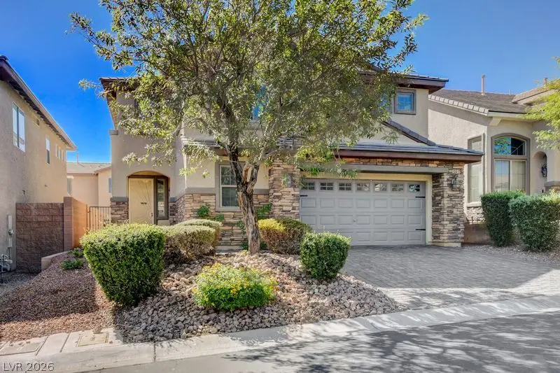 10417 Walworth Avenue, Las Vegas, NV 89166 - #2