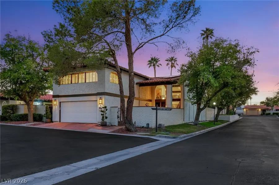 2100 Plaza Del Dios, Las Vegas, NV 89102 - #2