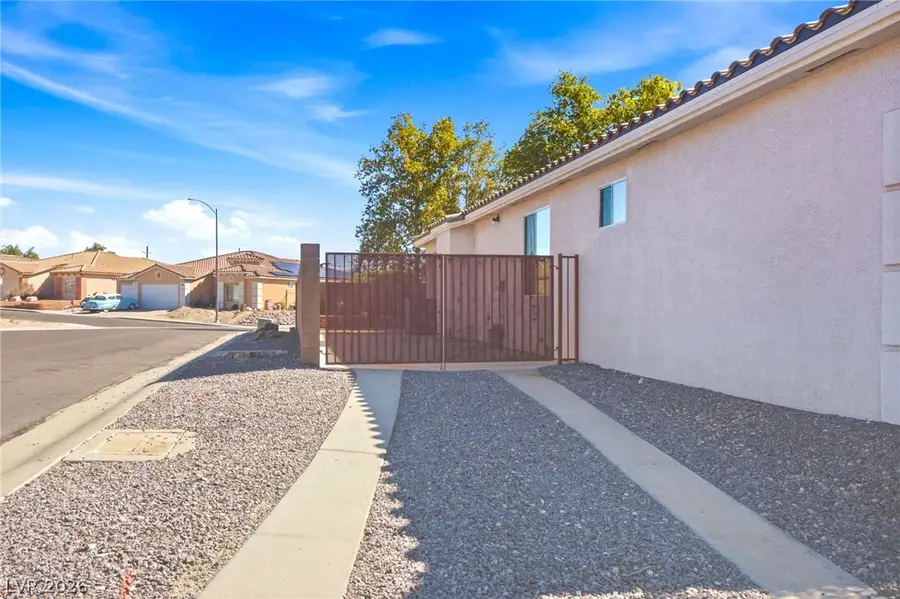 3708 Cottage Canyon Street, Laughlin, NV 89029 - #2