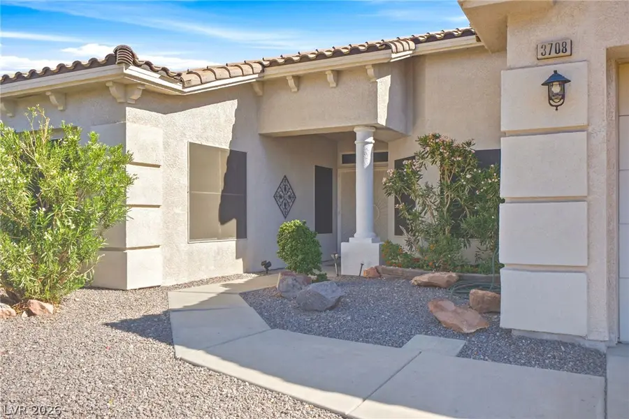 3708 Cottage Canyon Street, Laughlin, NV 89029 - #3