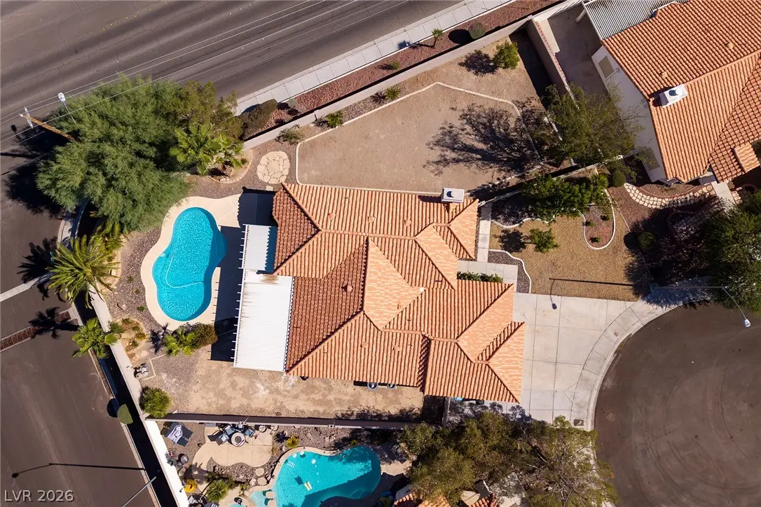 4132 Sinew Court, Las Vegas, NV 89129 - #1