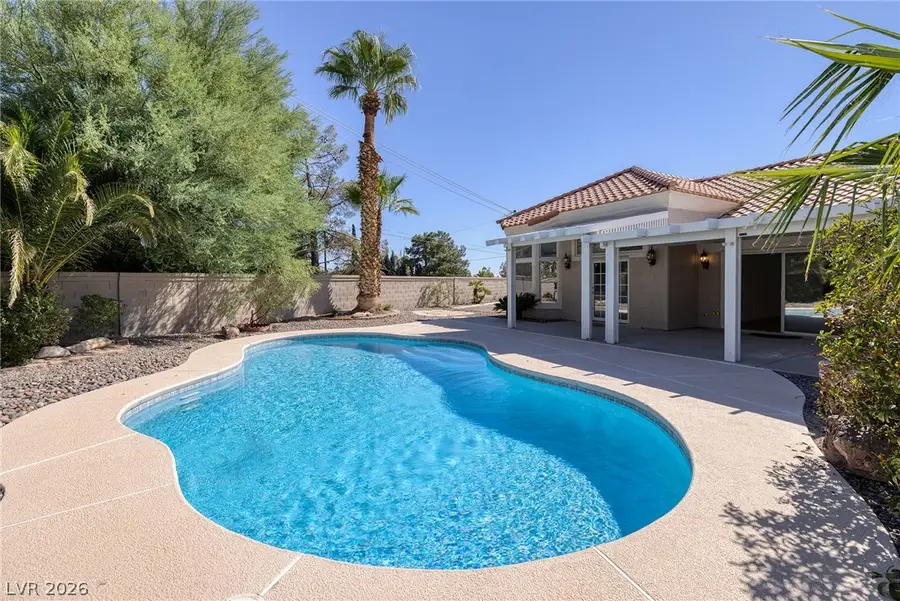 4132 Sinew Court, Las Vegas, NV 89129 - #3