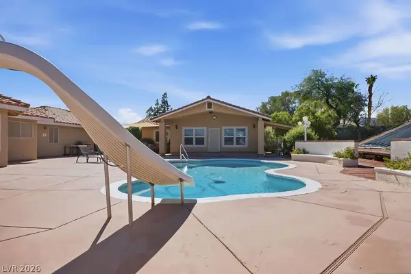 4885 N Miller Lane, Las Vegas, NV 89149