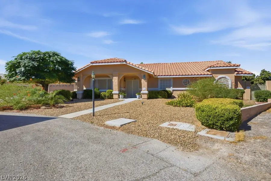 4885 N Miller Lane, Las Vegas, NV 89149 - #2