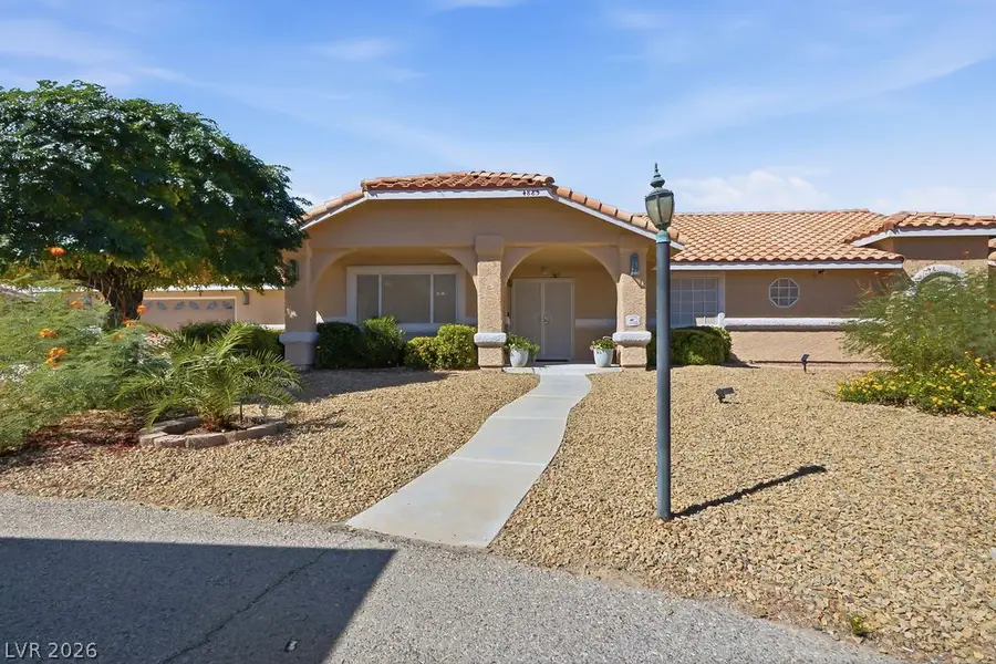 4885 N Miller Lane, Las Vegas, NV 89149 - #3