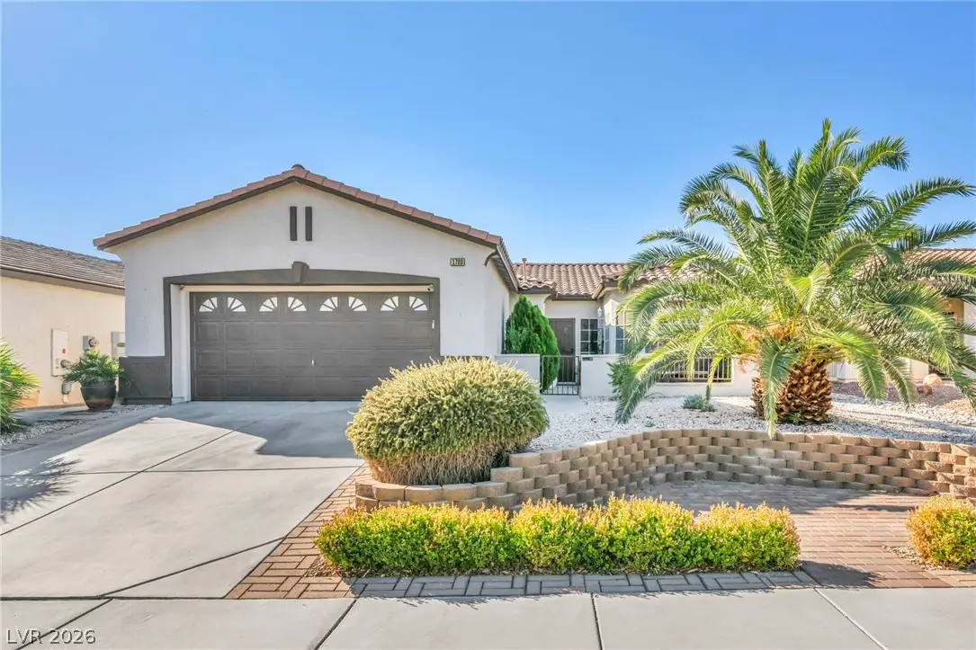 1709 White Daisy Way, North Las Vegas, NV 89081 - #1