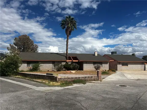 6920 Edna Avenue, Las Vegas, NV 89117