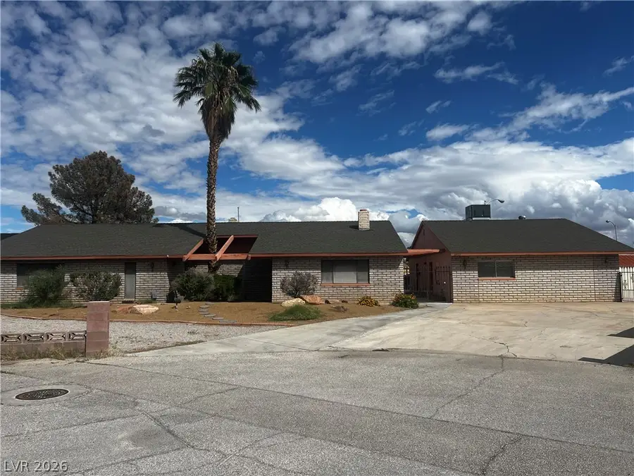 6920 Edna Avenue, Las Vegas, NV 89117 - #2