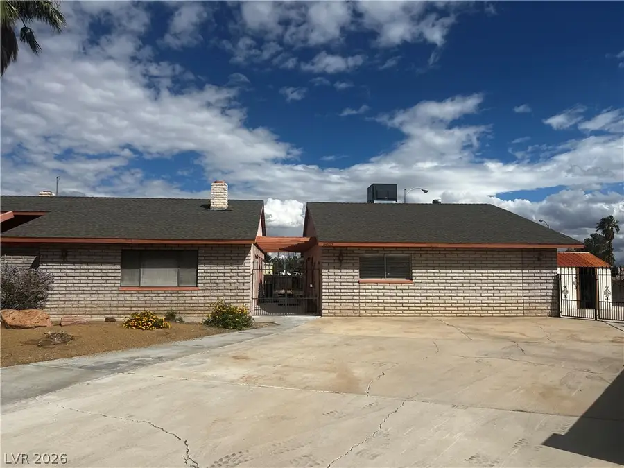 6920 Edna Avenue, Las Vegas, NV 89117 - #3